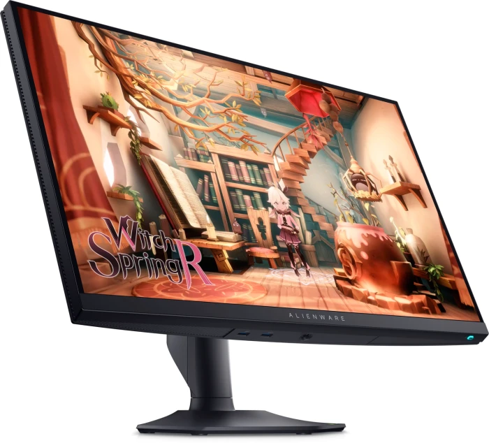 Alienware AW2724DM 27" IPS 2K 180Hz