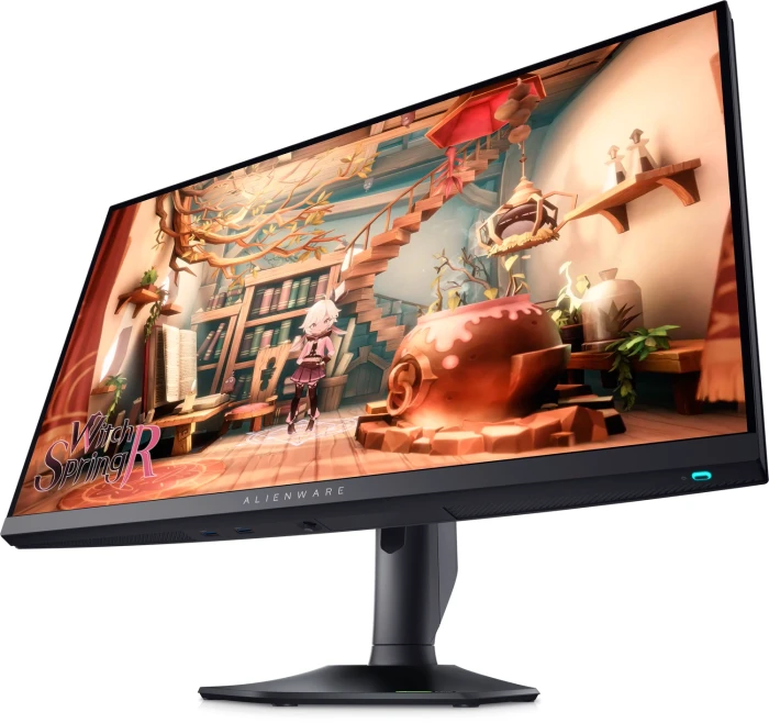 Alienware AW2724DM 27" IPS 2K 180Hz