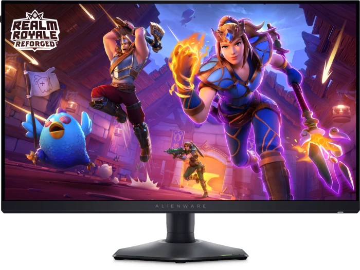 Alienware AW2724HF 27" IPS 360Hz