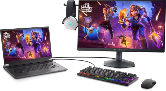Alienware AW2724HF 27" IPS 360Hz