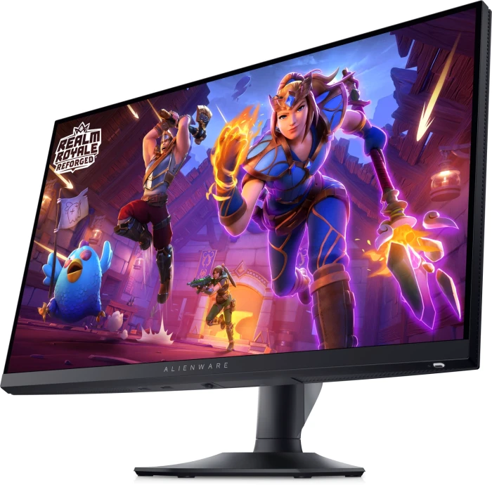 Alienware AW2724HF 27" IPS 360Hz