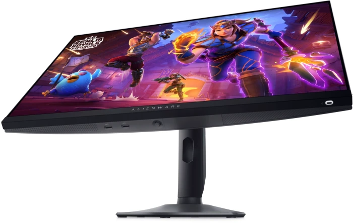 Alienware AW2724HF 27" IPS 360Hz
