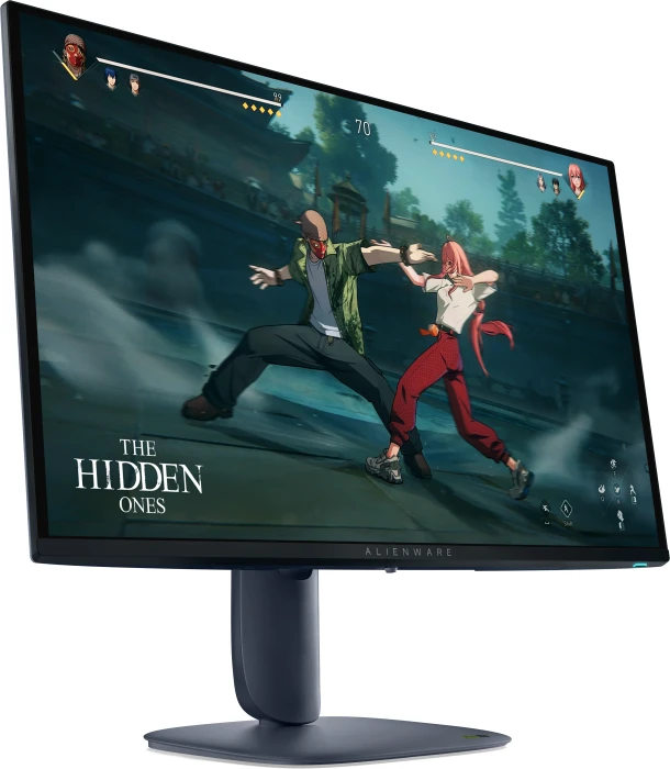 Alienware AW2725D 27" QD-OLED 2K 280Hz