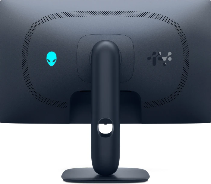 Alienware AW2725D 27" QD-OLED 2K 280Hz