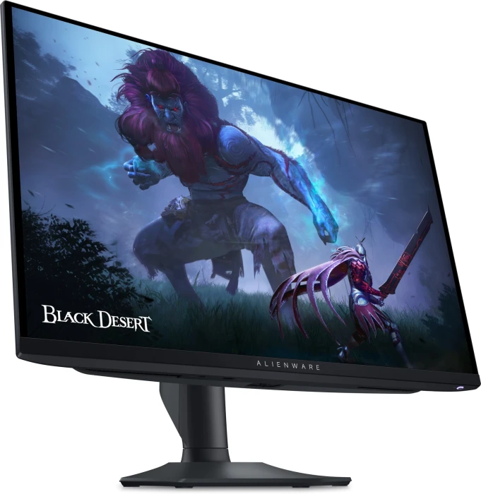 Alienware AW2725DF 27" OLED 2K 360Hz