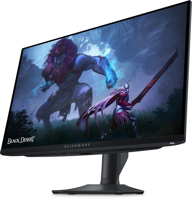 Alienware AW2725DF 27" OLED 2K 360Hz