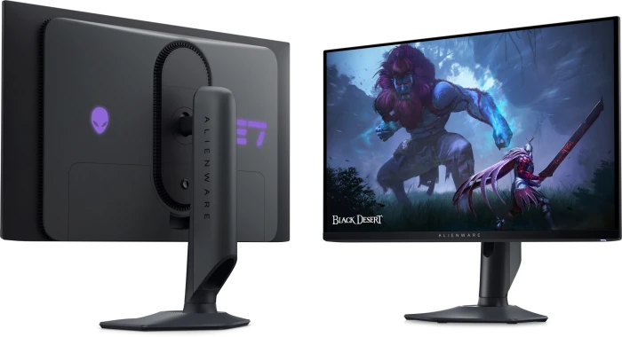 Alienware AW2725DF 27" OLED 2K 360Hz