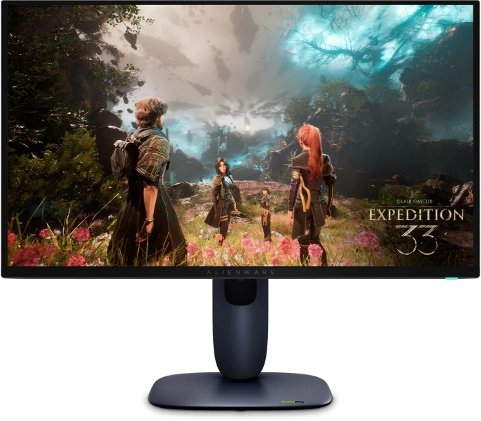 Alienware AW2725Q 27" QD-OLED 4K 240Hz