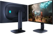 Alienware AW2725Q 27" QD-OLED 4K 240Hz