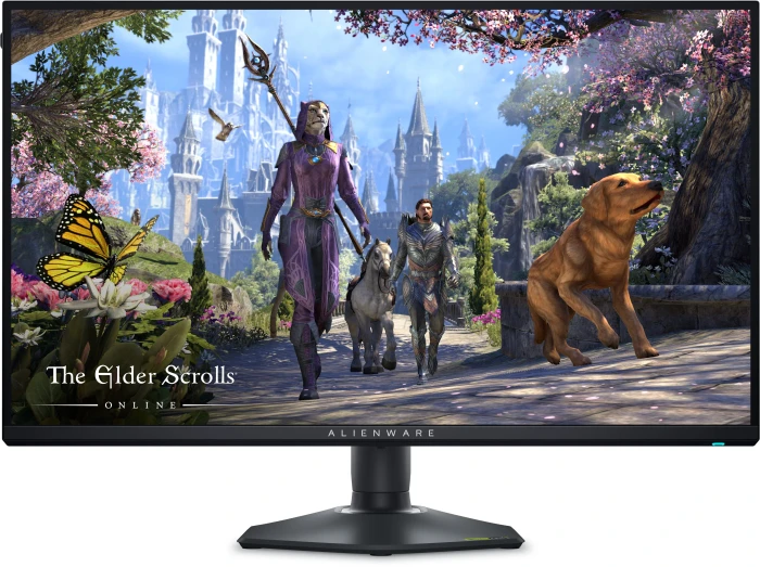 Alienware AW2725QF 4K|180Hz FHD|360Hz