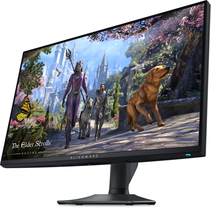 Alienware AW2725QF 4K|180Hz FHD|360Hz