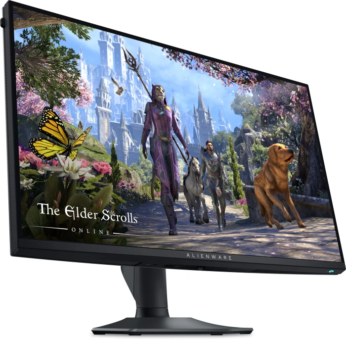 Alienware AW2725QF 4K|180Hz FHD|360Hz