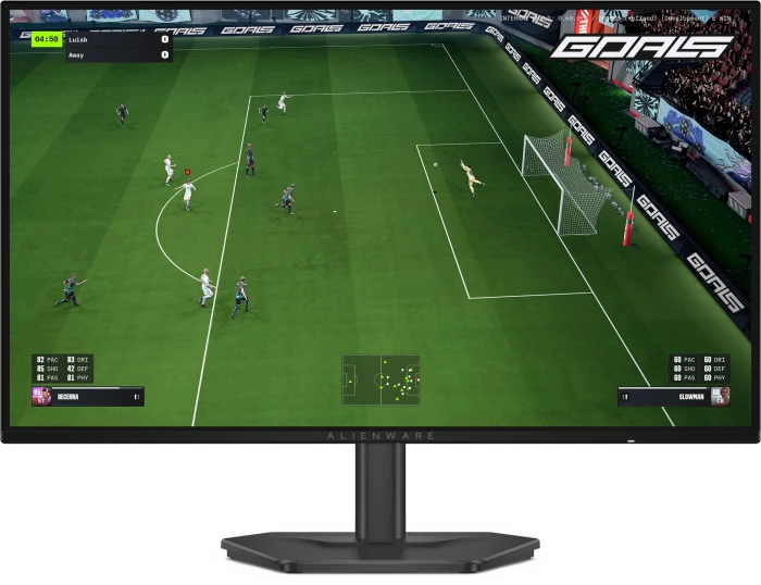 Alienware AW2726DL 27" IPS 2K 280Hz