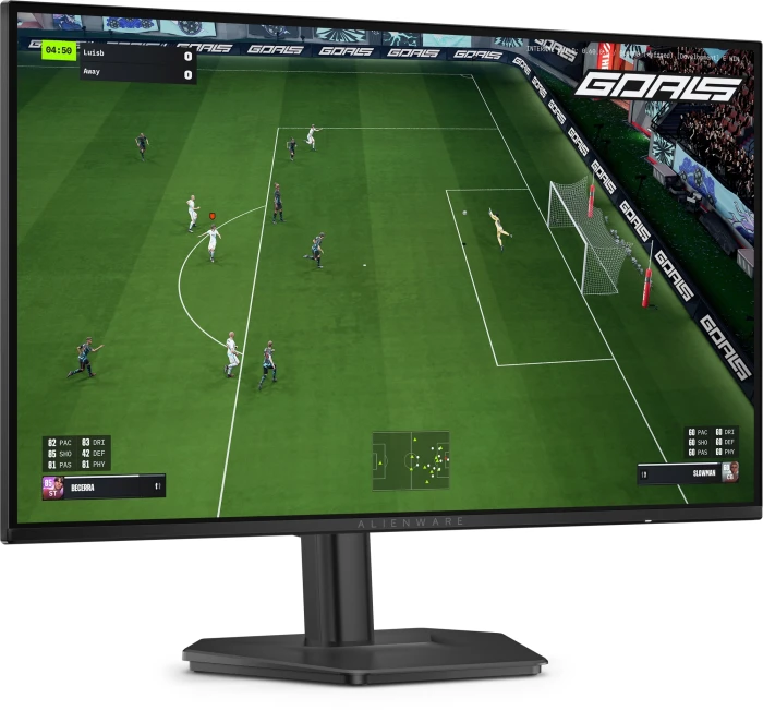 Alienware AW2726DL 27" IPS 2K 280Hz