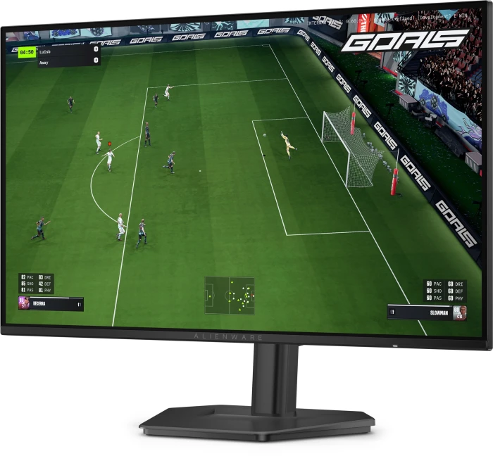 Alienware AW2726DL 27" IPS 2K 280Hz