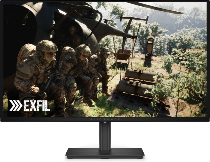Alienware AW2726DM 26.5" QD-OLED 2K