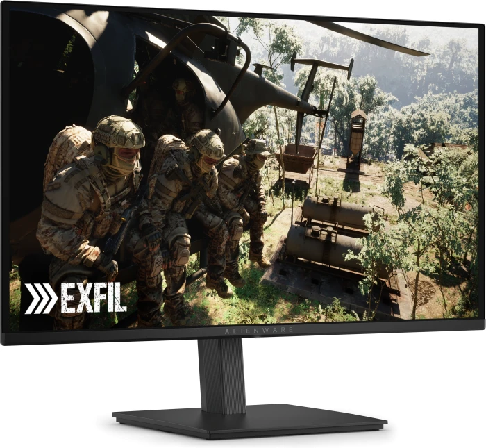 Alienware AW2726DM 26.5" QD-OLED 2K