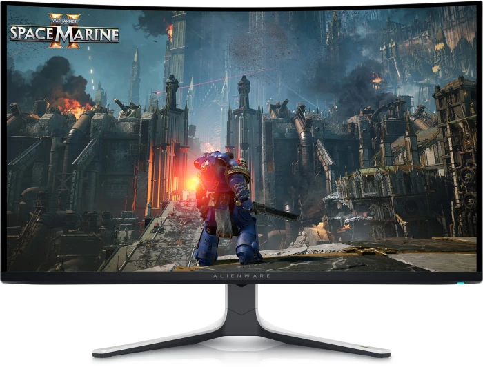 Alienware AW3225QF 32" OLED 4K 240Hz