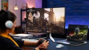 Alienware AW3225QF 32" OLED 4K 240Hz
