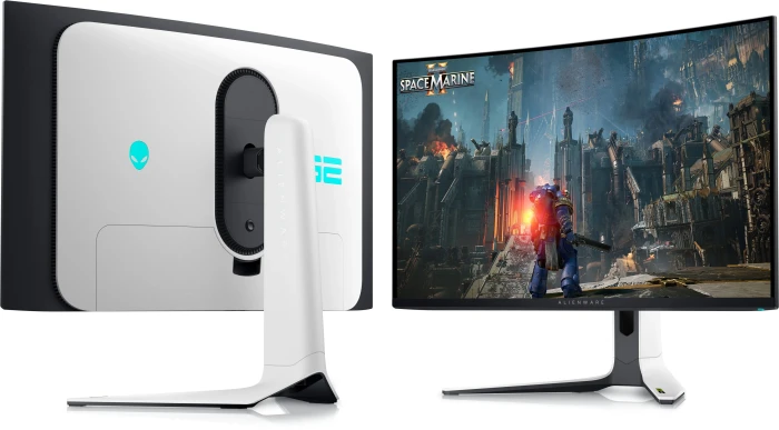 Alienware AW3225QF 32" OLED 4K 240Hz