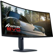 Alienware AW3425DW 34" QD-OLED 240Hz
