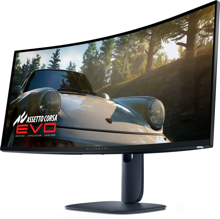 Alienware AW3425DW 34" QD-OLED 240Hz