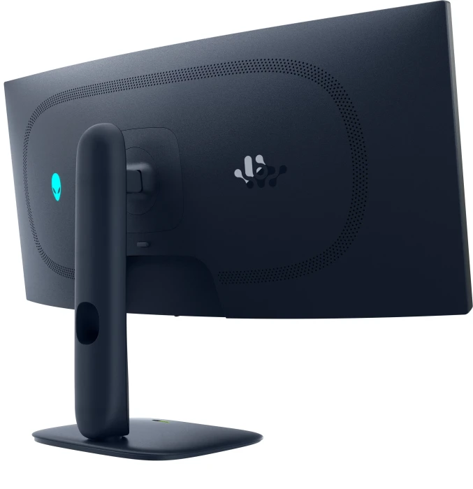 Alienware AW3425DW 34" QD-OLED 240Hz