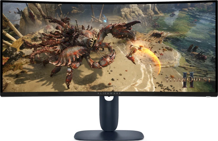 Alienware AW3425DWM 34" VA 180Hz