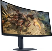 Alienware AW3425DWM 34" VA 180Hz