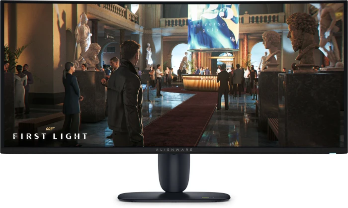 Alienware AW3426DW 34" QD-OLED 280Hz