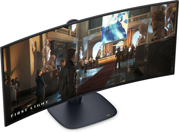 Alienware AW3426DW 34" QD-OLED 280Hz