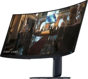 Alienware AW3426DW 34" QD-OLED 280Hz