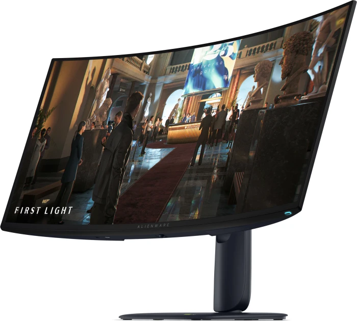 Alienware AW3426DW 34" QD-OLED 280Hz