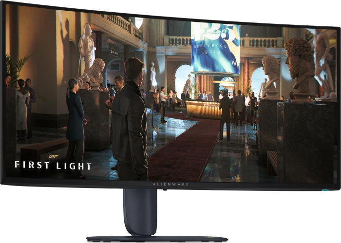 Alienware AW3426DW 34" QD-OLED 280Hz