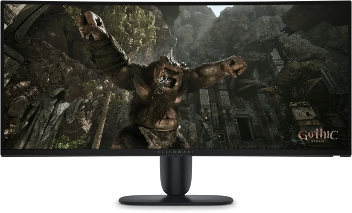 Alienware AW3426DWM 34" VA 21:9 240Hz