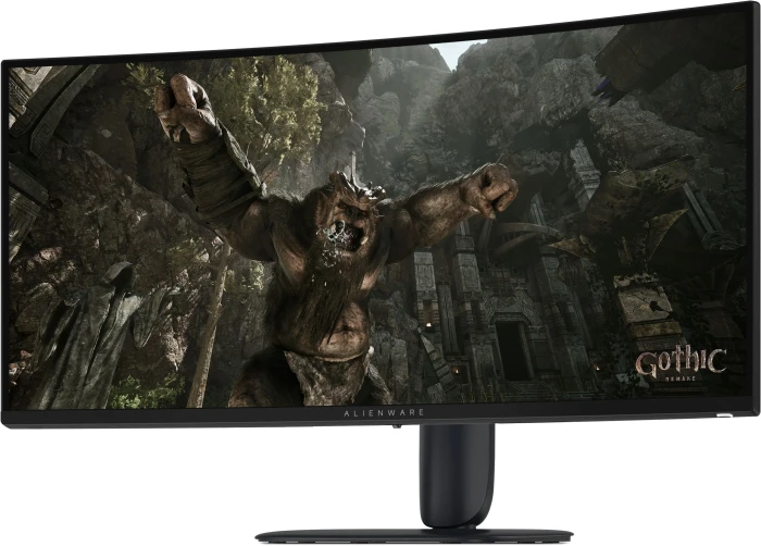 Alienware AW3426DWM 34" VA 21:9 240Hz