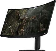 Alienware AW3426DWM 34" VA 21:9 240Hz