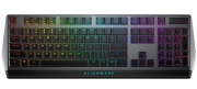 Alienware AW510K Dark - CHERRY MX Red