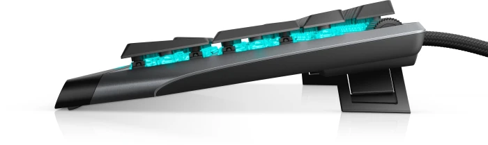 Alienware AW510K Dark - CHERRY MX Red