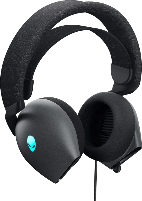 Alienware AW520H Dark Side of the Moon