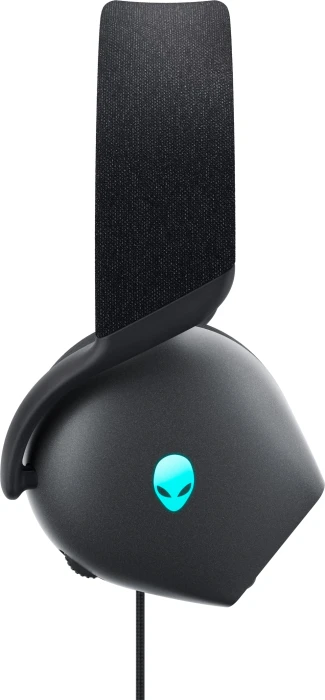 Alienware AW520H Dark Side of the Moon