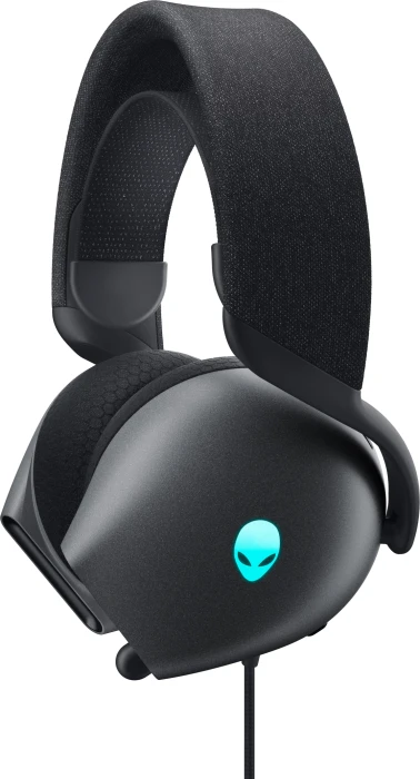 Alienware AW520H Dark Side of the Moon