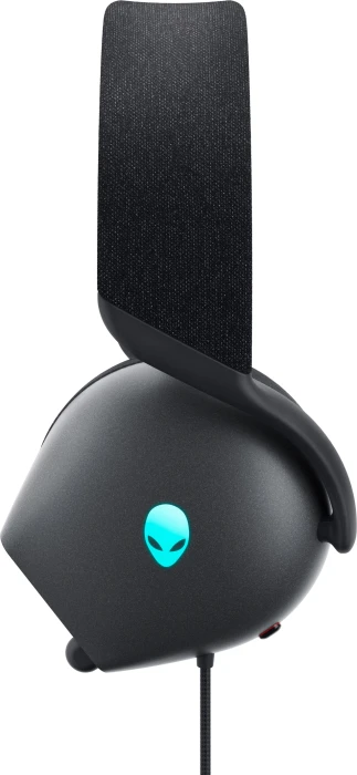Alienware AW520H Dark Side of the Moon