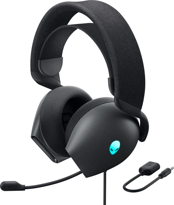 Alienware AW520H Dark Side of the Moon