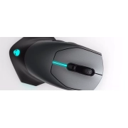 Alienware AW610M Wireless