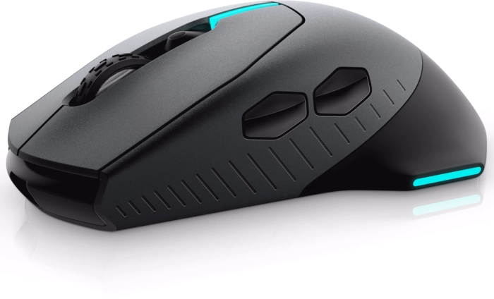 Alienware AW610M Wireless