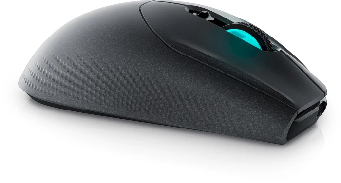 Alienware AW620M Dark Side of the Moon