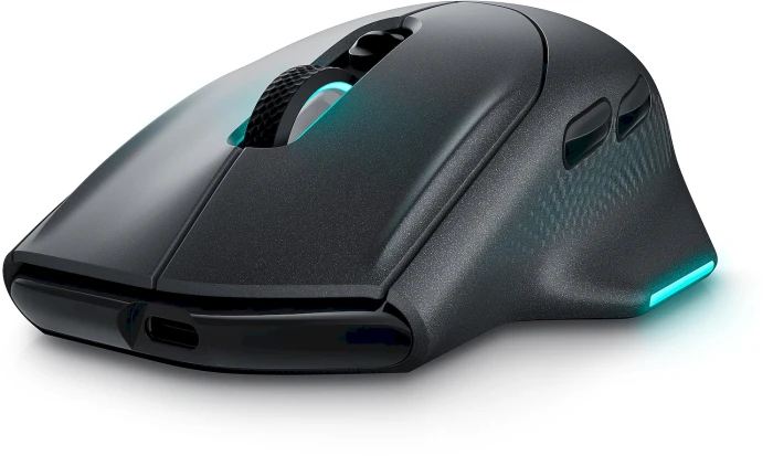 Alienware AW620M Dark Side of the Moon