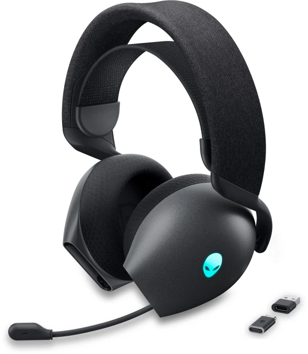 Alienware AW720H Dark Side of the Moon