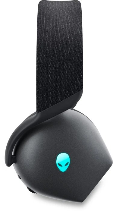Alienware AW720H Dark Side of the Moon